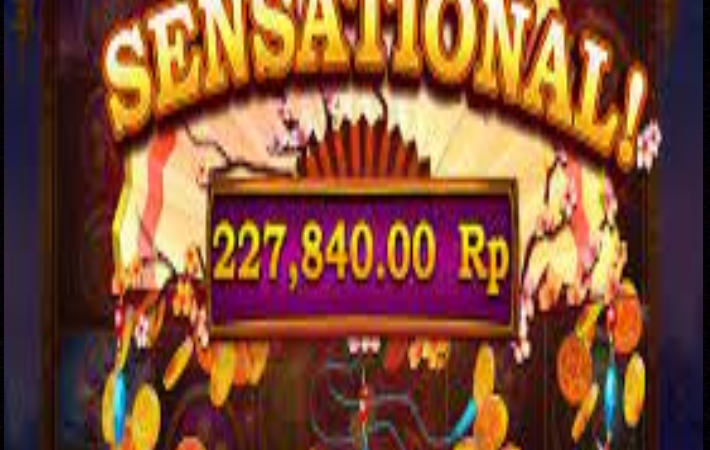 Mesin Slot Gacor888 dengan Jackpot Sederhana